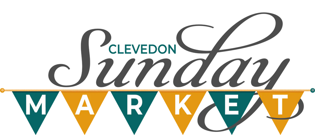 Clevedon Sunday Market - 7th December 2025