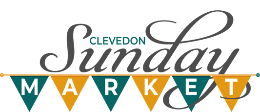 Clevedon Sunday Market - 7th December 2025