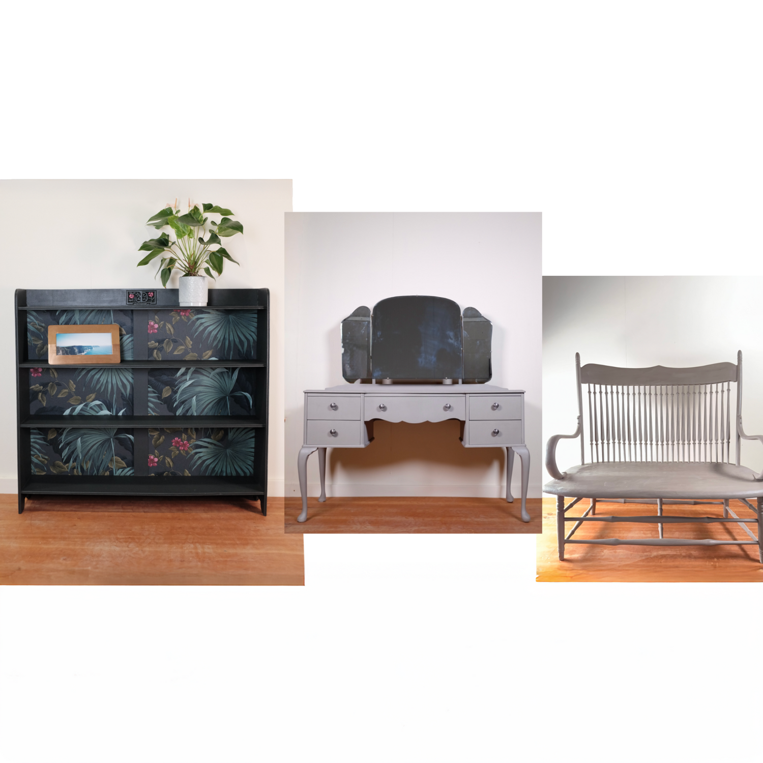 Unique Furnishings