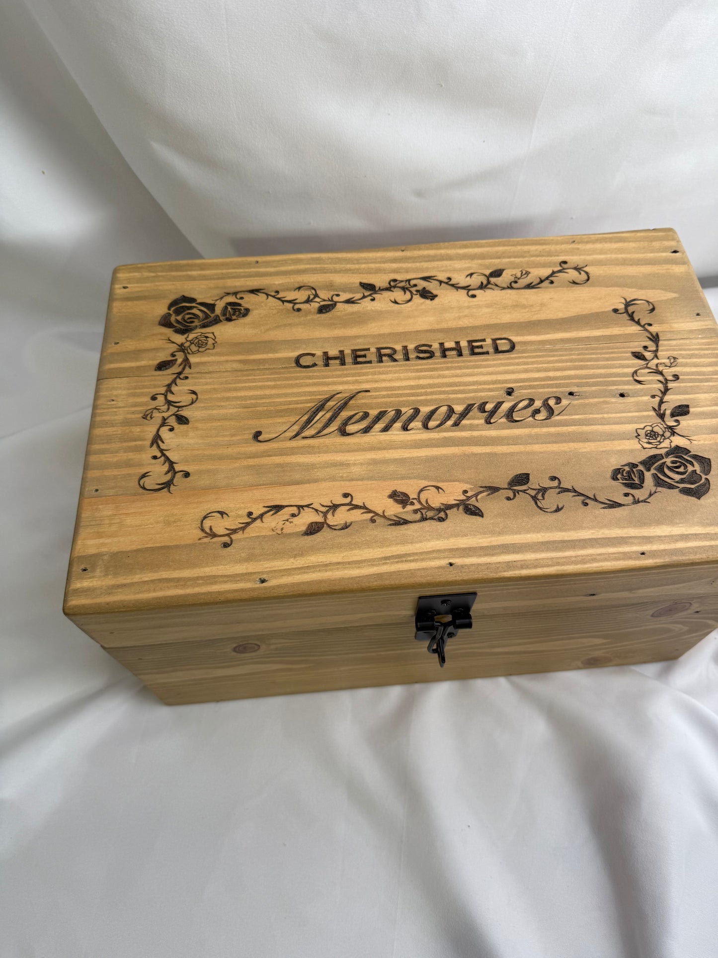 Memory Box
