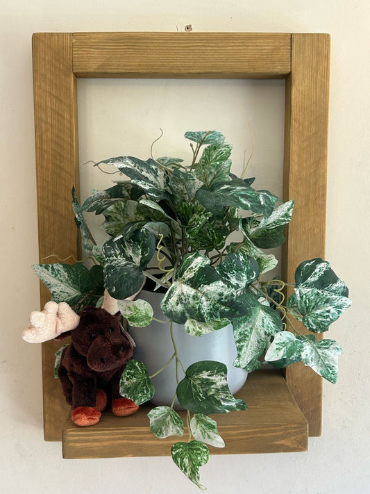 Ivybridge Frame